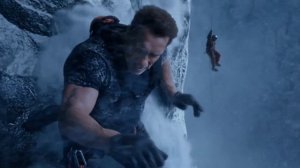 Скалолаз 2 (2026)