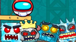 МУЛЬТИКИ АНИМАЦИЯ КРАСНЫЙ ШАРИК КРАСНЫШ РЕД БОЛ ВИДЕО ДЛЯ ДЕТЕЙ