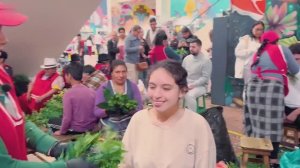 Исцеление растительным духом: Эквадорский массаж и нежная энергия. Limpia ASRM