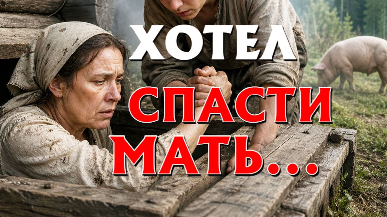 ЕЁ ДЕРЖАЛИ В ПОДВАЛЕ,  НО КОГДА Я УЗНАЛ ЗА ЧТО, ТОГДА САМ.... АУДИОКНИГА. СЛУШАТЬ БЕСПЛАТНО ИСТОРИИ.