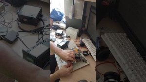 Подключаем инверторный двигатель от стиралки