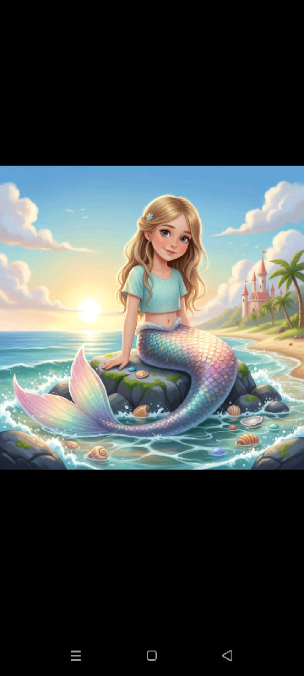 Любимая Сонечка 💕💞