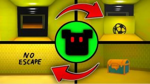 Всё Секреты Закулисных Комнат в Super Bear adventure