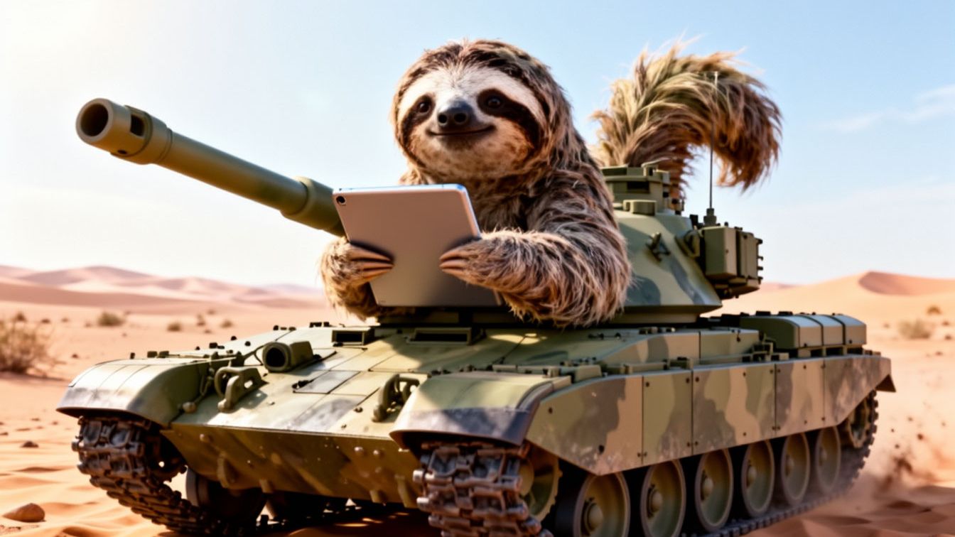 Танки прокачиваю танки