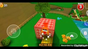 ПОЛ ЭТО ЛАВА Черепахогради 1 ЧАСТЬ