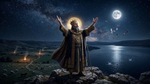 8 псалом