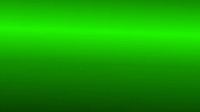 Вращающийся жёлто-малиново-зелёный видеофон - 1 минута