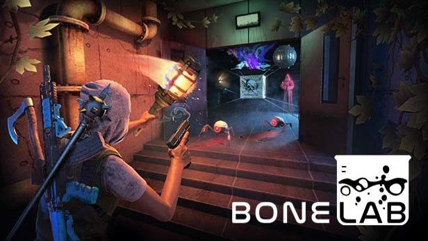 BONLABE VR смотреть онлайн