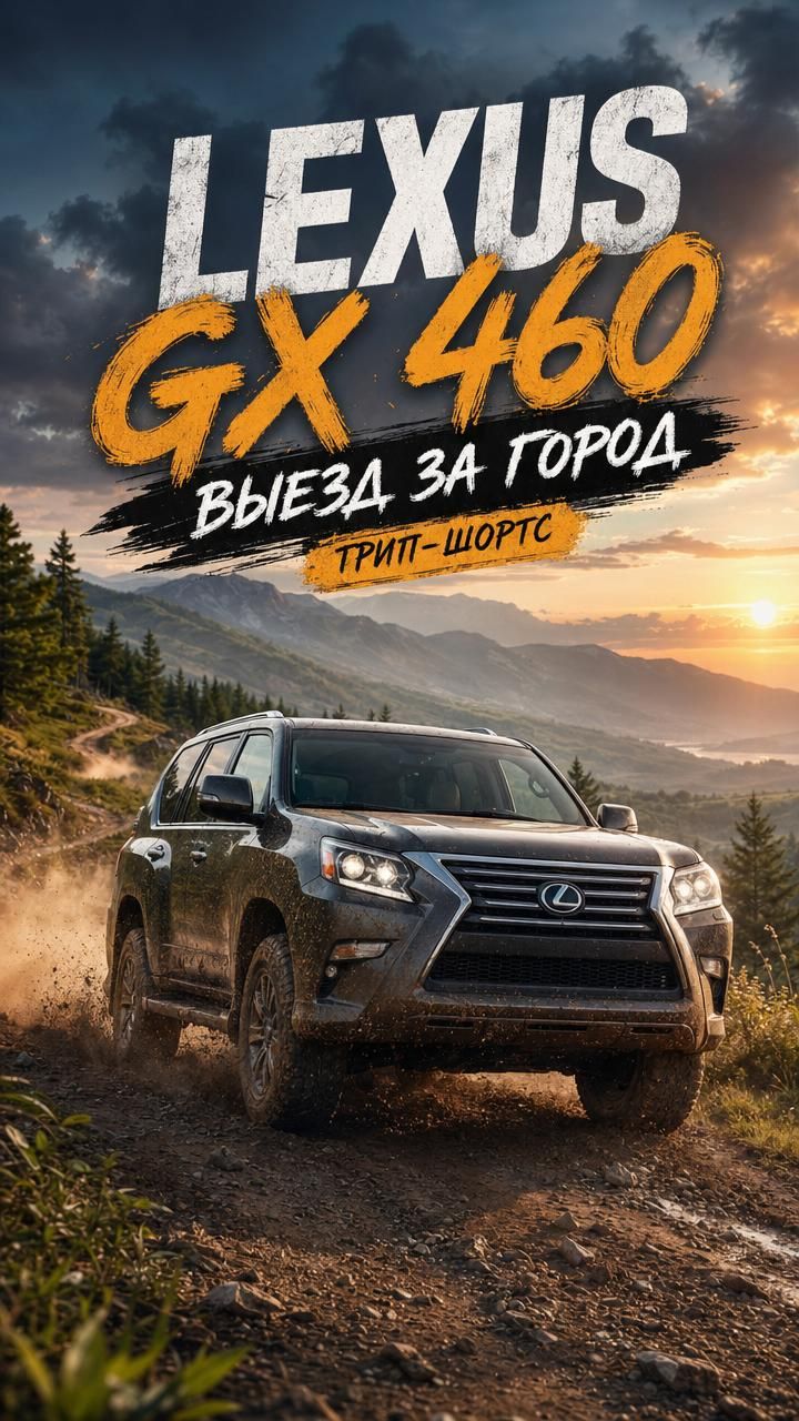 Просто почувствуйте эти эмоции...