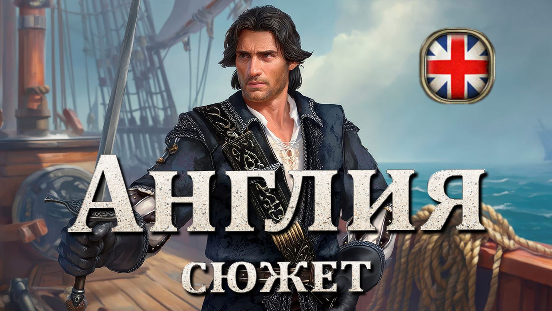 Caribbean Legend Age of pirates на Невозможном 43