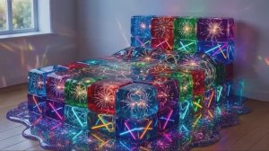 Самые невероятные кровати мечты, которых вы никогда не видели! Преображения комнаты