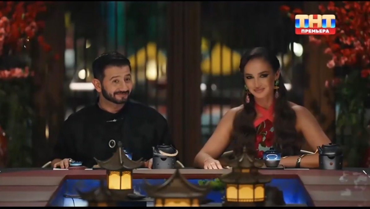 Сокровища императора 3 выпуск 26.04.2026 новые участники и кто покинул шоу в 3-м выпуске