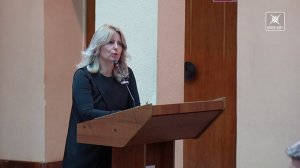 Непогода вносит коррективы. В администрации прошло оперативное совещание