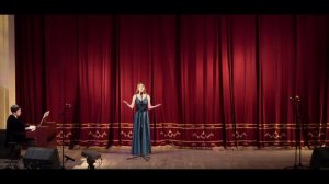 Муз. Н. Римского-Корсакова, сл. А. Толстого «Звонче жаворонка пенье»