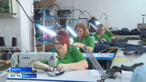 Проект «Платформа роста», направленный на продвижение отечественных брендов на российские рынки