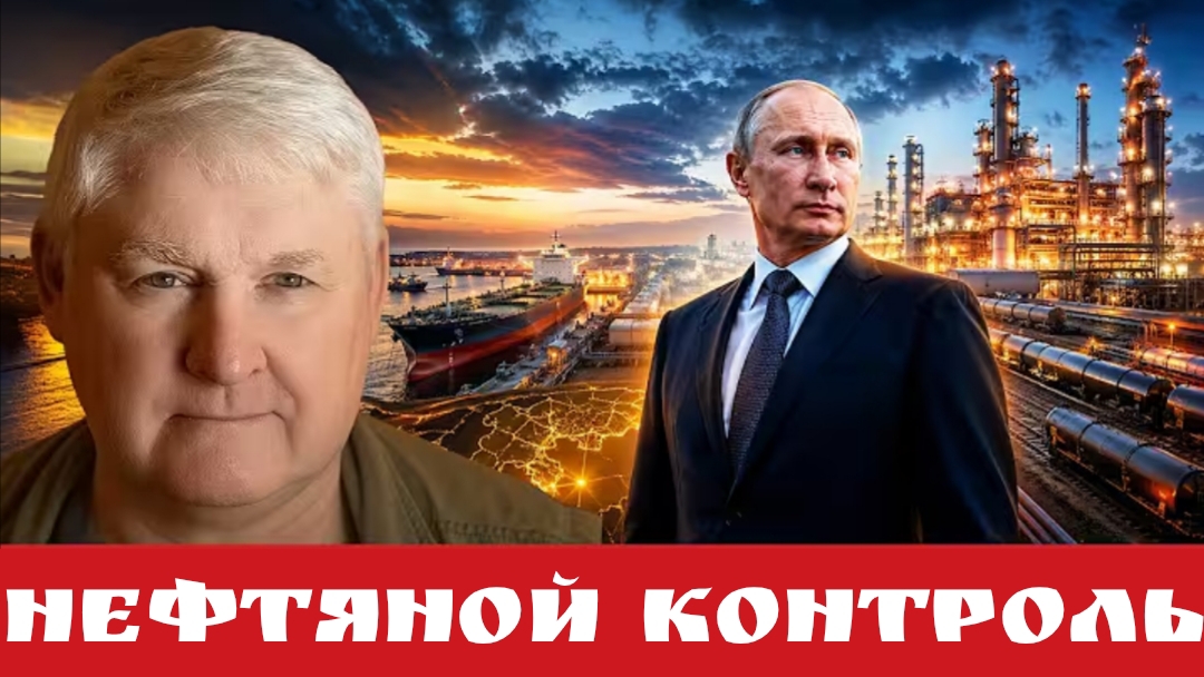 Нефтяной контроль
