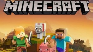 Стрим по майну (Minecraft)часть 2 играем на хардкоре