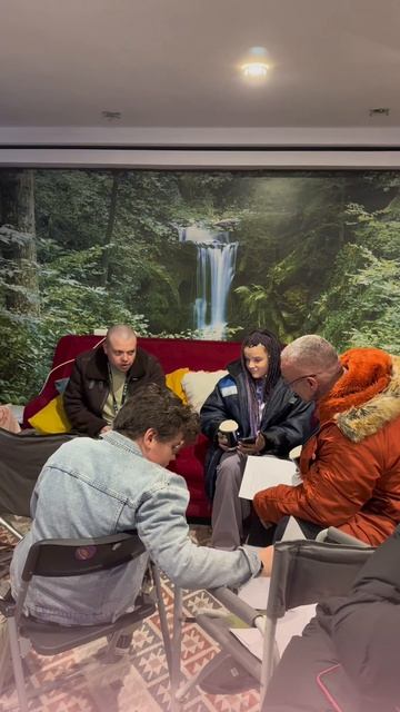 Киноэкспедиция продолжается… ЧАСТЬ 3 ✈️🎬 Новые приключения уже в Max: Мария Янковская Live 📹