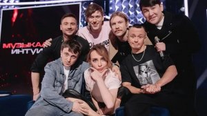 Музыкальная интуиция. Сезон 6. Серия 68-я. Обзор