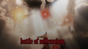 Godzilla black blood the return  новая битва тизер  будет 1 мая