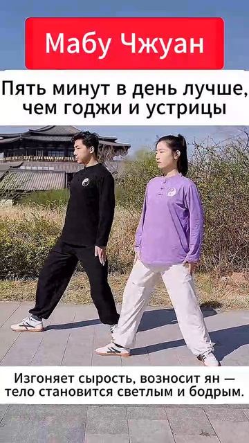 Мабу Чжуан