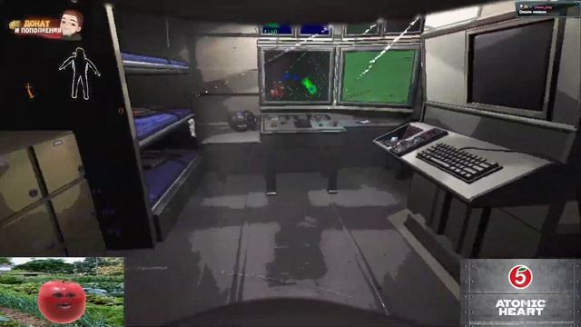 ПИТОМНИК БУДЕТ СТРАДАТЬ! - Интерактивный Lethal Company