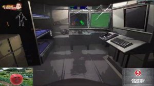 ПИТОМНИК БУДЕТ СТРАДАТЬ! - Интерактивный Lethal Company