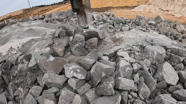 Recycling Concrete Into Profit At Full Circle Aggregates!