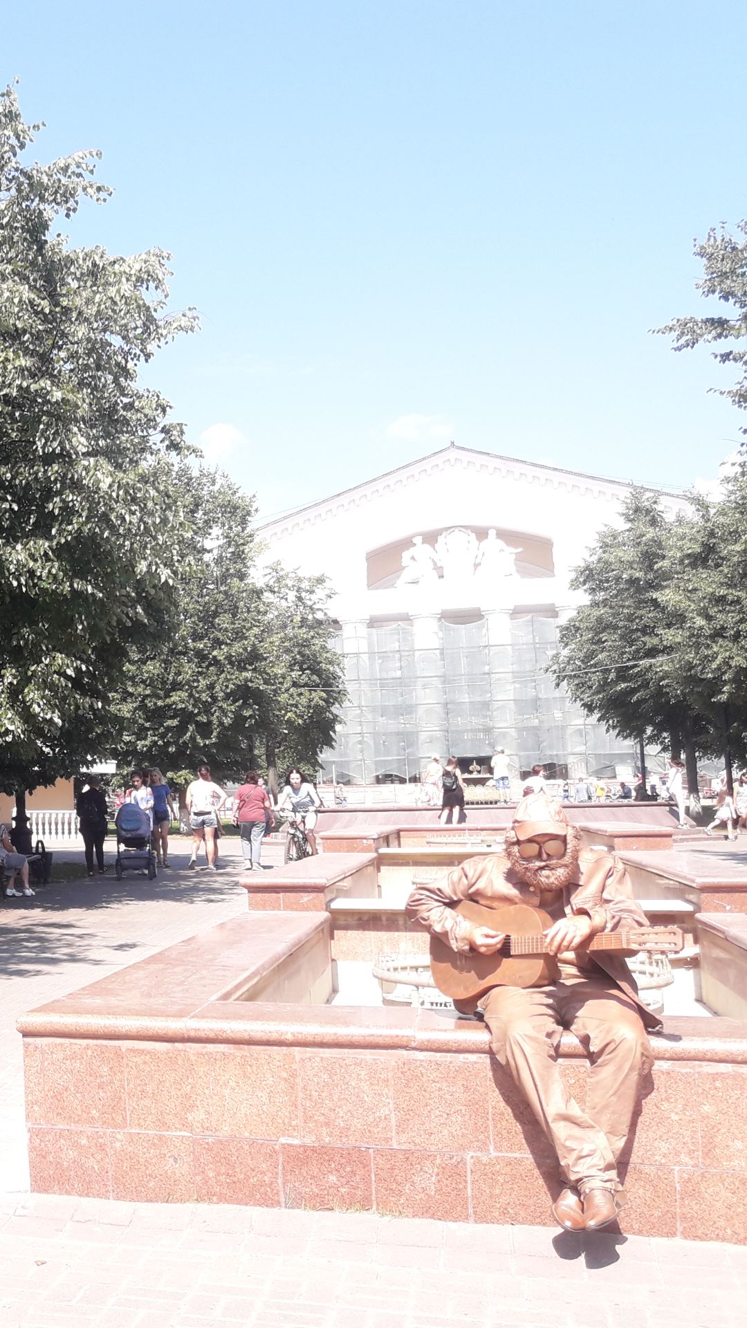 Калуга город