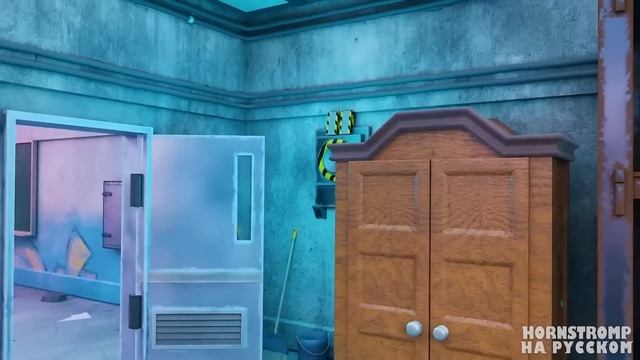 БАБА ЧОПС - ВОЛК В ОВЕЧЬЕЙ ШКУРЕ!   Poppy Playtime 4 - Анимации на русском