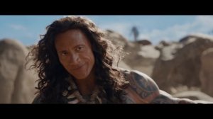 Моана — Русский трейлер (Дубляж, 2026) Дуэйн Джонсон