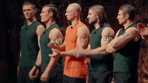 Битва Титанов. Финал. Кто победил? Обзор