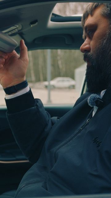 Электро Москвич 3e в такси 2026: честный разбор от опытного таксиста!