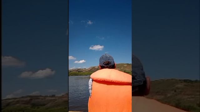 Сплав по реке ЫК. Люблюпутешествияприродагармония