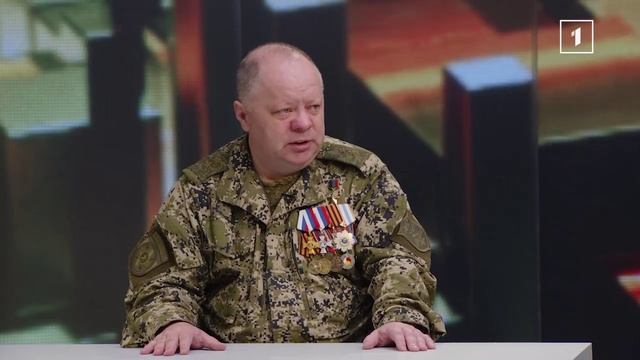 «Мы использовали всё что было – от травматов до самодельных устройств»