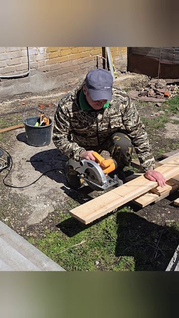 Жесть,  нарушение на стройке.