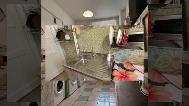 Комната в идеальном состоянии