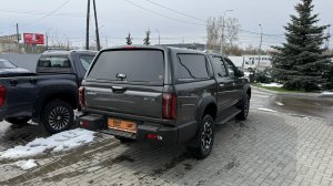 🔥Инструкция по установке кунга СКАТ! От и до...🔥