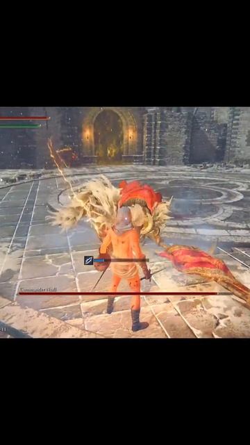 Elden Ring Parry Tutorial