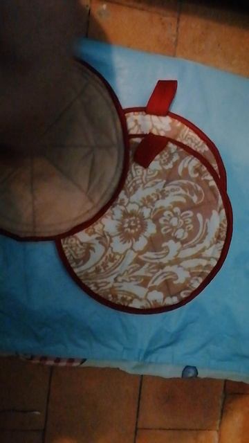 Прихваточки для Игоря и мамы Гали (подвал Ильича)