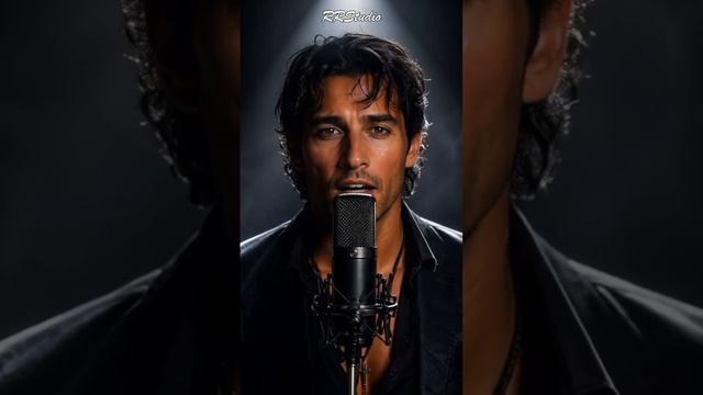 НЕ ПО ПУТИ... Not Our People _ Deep Romantic Emotional Ballad _ Spanish Soul Blues _ Late Night Blue