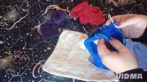 Итоги проекта СП «Радуга 5» с Людмилой Красноперовой