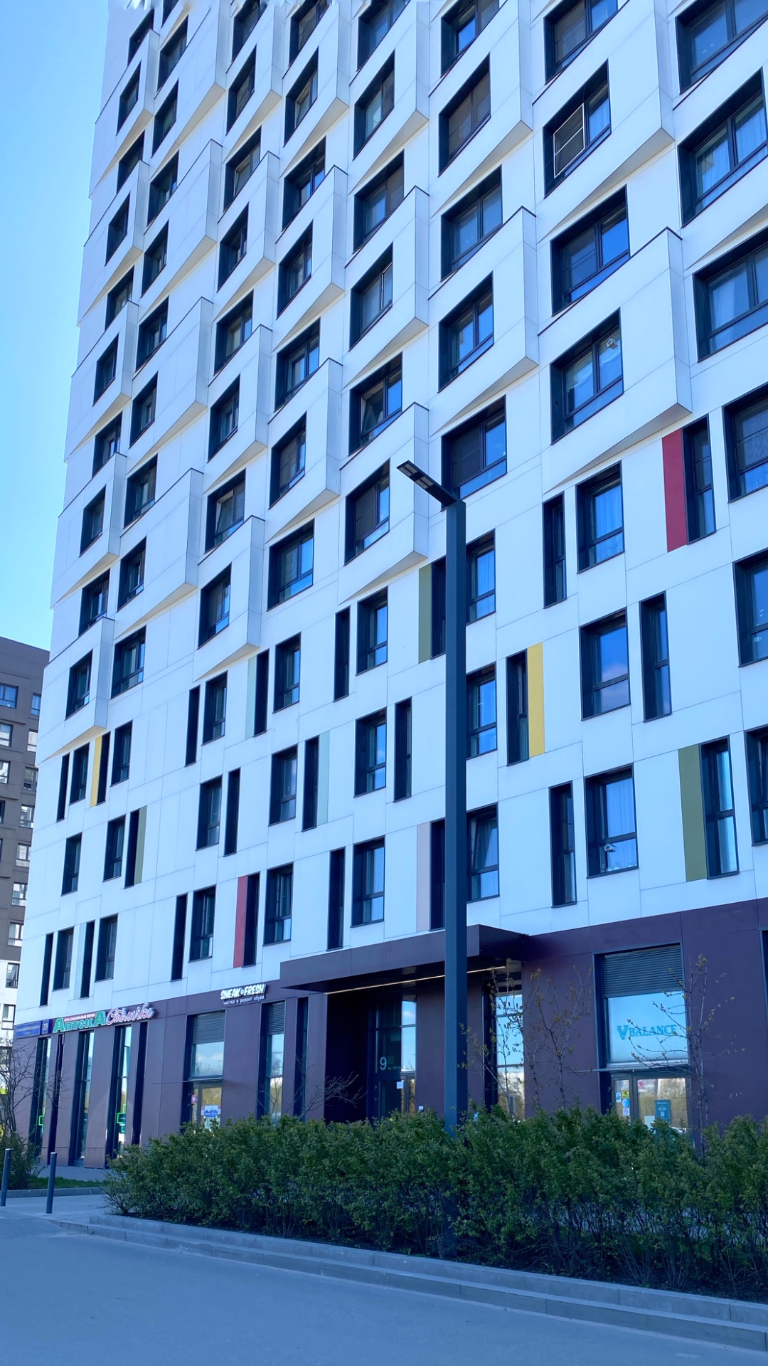 Сельскохозяйственная д 39, продажа Евро-2