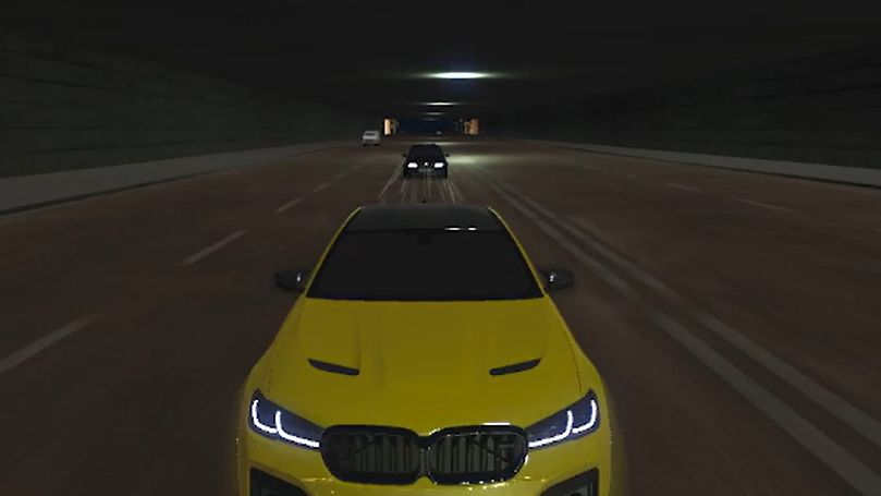 Я играю в Яндекс Игры и Опасная Погоня 2