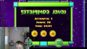 игровой стрим 2)