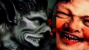 НА СОЛЕЕ НАТАЛИЯ СТАЛА ИЗВИВАТЬСЯ КАК ЗМЕЯ ,В КОНЦЕ ВЫЧИТКИ ИЗ РТА ПОЛЕЗЛИ ЗМЕИ.ИЕРЕЙ НИКОЛАЙ ТРУБИН