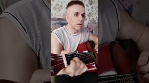 Дурочка(кавер)гр.,,Би2»