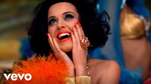 Katy Perry – Waking Up In Vegas (Official)