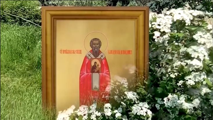 1 мая день Космы. Запомните сон с 30 апреля на 1 мая - он вещий.