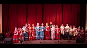 ОТЧЕТНЫЙ КОНЦЕРТ ТДШИ 2026